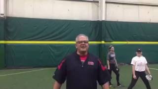 TIP TUESDAY: Four Corner Drill
