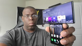 LG Wing 5G Full Detailed Review