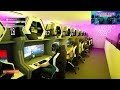 HARI INI WARNET KOREAKU FULL UPGRADE & PECAHKAN MISTERI VIP ROOM! Gaming Cafe Simulator GAMEPLAY #4