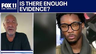 D4vd murder case: Do prosecutors have what they need?