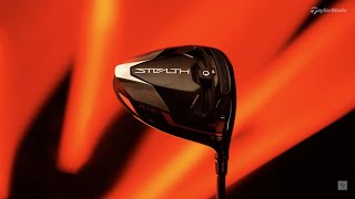 테일러메이드 Taylormade Stealth 2022년 신제품