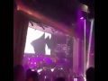 Justin Bieber dancing to Kaskade playing Where Are U Now at XS Nightclub in Las Vegas - June 20 201