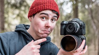 Watch This Before Buying Your First Camera