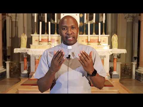 34th Sunday Of Ordinary Time Year A, 2023. Homily For 26 November 2023 ...