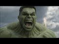 Hulk - FightSmashing Compilation (+ Avengers Endgame) [IMAX® HD]