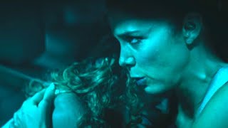 Medusa TV show 2025: Detective Danger saves Barbara | Review of show