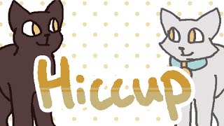 ⋆ hiccup ⋆ (animation meme)