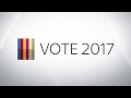 Pontypridd | Live Election Results | Sky News