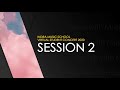 Session 2: Swing UP! Revive With Music (Indra Music School Virtual Student Concert 2020)