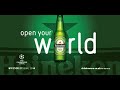 make it heppener heineken at ucl finals 2011 london3