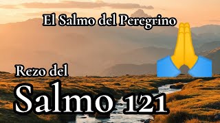 🙏 SALMO 121 - El Salmo del Guardián - Texto Completo para Meditar