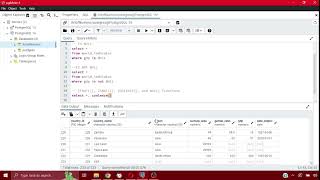 IfNULL/IsNULL/Coalesce Functions in SQL