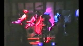 Bona Dish - Mutation - live 1981