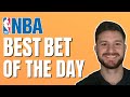 NBA Player Prop Best Bets | How to Make Money Betting on NBA Player Props | NBA Picks & Predictions