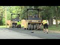 city of coon rapids sealcoating u0026 fogsealing process