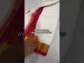 premium mysore silk saree @rb