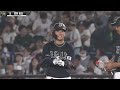 【采配ズバリ】代打・西野真弘『バットの先で運んで超貴重な追加点』