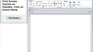Visual Basic.Net - How To Make A Print Screen