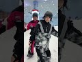 今天带大家去滑雪…小婉花1000多请了个私教结果就为了拍照vlog日常记录真实生活海飞丝控油绿瓶一花一个新世界