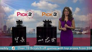 Pick Midday 20190626