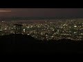 六甲山 日本三大夜景 神戸1000万ドルの夜景見れたから皆んなにもお裾分け