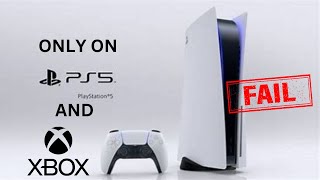 Sony PlayStation Showcase Could have Buried Xbox but Failed - My Opinion