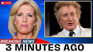 Rod Stewart Is Now Almost 80 How He Lives Is Sad