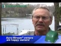 Aero-Stream Customer Reviews