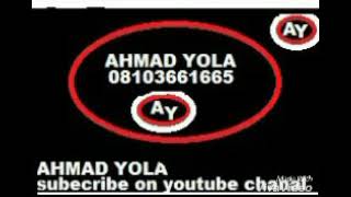 Ahmad YOLA aure