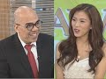 bandila alex gonzaga talks about relationship with sister toni