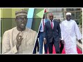 Reddition des comptes, Haute Cour de justice... : La position ferme de Me Abdoulaye Tall