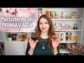 Parfumuri Persistente pentru Primavara | Parfumuri Guerlain | Vlog Parfum