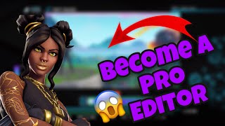 [PS5] How To EDIT Like A PRO On Sharefactory! (Tips & Tricks) (Part 3)