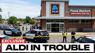 Stop Shopping At ALDI Until You Watch This