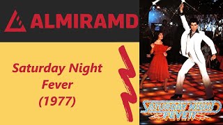 Saturday Night Fever - 1977 Trailer