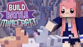 Derpy Creatures | Build Battle | Minecraft Building Minigame