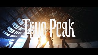 前島麻由「True Peak」Music Video（TVアニメ『異修羅』第2期 OPテーマ）