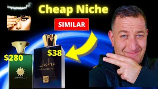 GREAT EGYPTIAN OUD BASED CHEAP NICHE  FRAGRANCES