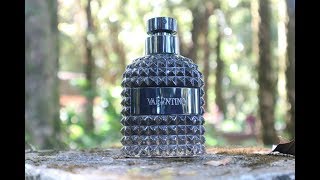 รีวิวน้ำหอม Valentino Uomo Intense