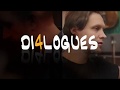 DIALOGUES lV - Nathan Riki Thomson - Australia