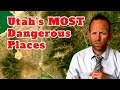 The MOST Surprising Utah Locations you DON’T Want To Move To