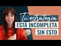 Por qué bloguear es más estratégico y útil que nunca | Estrategia de contenidos | Laura Ribas