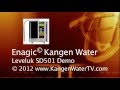 Enagic Kangen Water® SD501 Demo  Daniel Dimacale