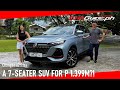 Changan X7 Plus: A 7-Seater SUV For P 1.399M?! | CarGuide.PH