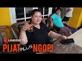 PIJAT PLUS NGOPI DI WARUNG TETANGGA