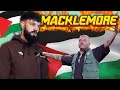 LETS TALK ABOUT IT!! 🇵🇸 Macklemore - HIND’S HALL | 🇬🇧 BRITISH MANS REACTION