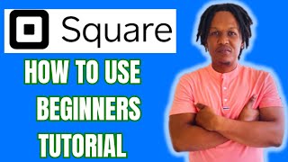 HOW TO USE SQUARE INVOICES BEGINNERS TUTORIAL 2024