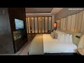 aman hotel new york city an in depth look inside