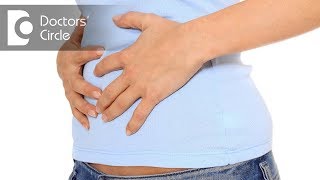 Can Hernia lead to back pain \u0026 flatulence? - Dr. Nanda Rajaneesh