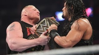 How WWE Screwed Up The WrestleMania 31 Main Event